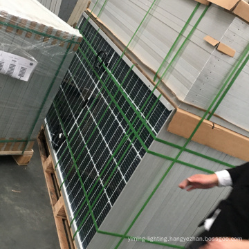 Mono Poly Solar Cell Solar panel Roof 320W 350W 400W 420W 500W 24v 300 watt solar panel